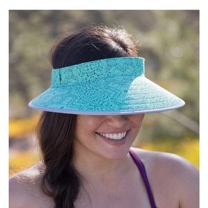 Sport Visor by Sunday Afternoons